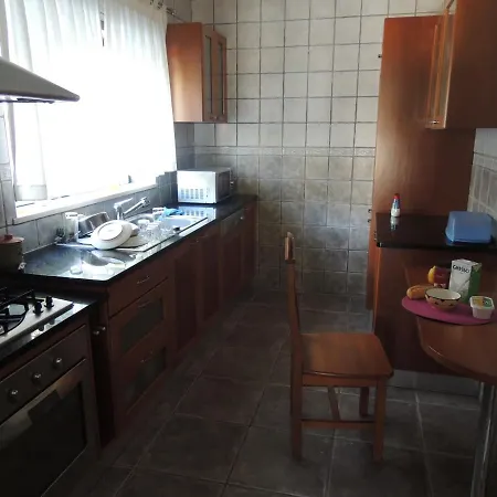 בית נופש Paredes Da Vitoria *