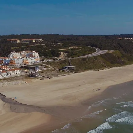 Paredes Da Vitoria בית נופש