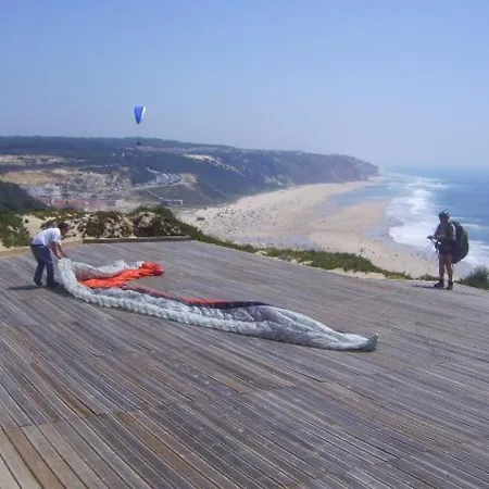 Tatil Evi Casa Da Paredes-nazare