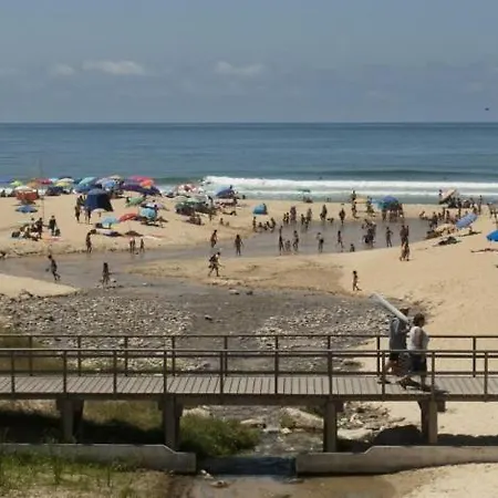 Tatil Evi Casa Da Paredes-nazare *