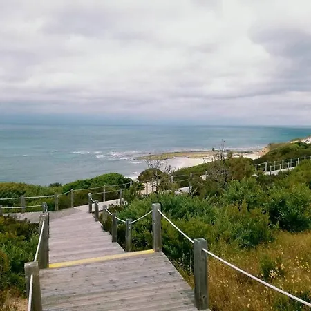 Paredes Da Vitoria בית נופש