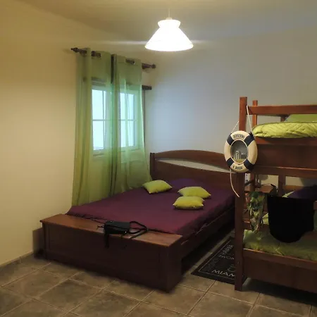 Paredes Da Vitoria Prázdninový dům *