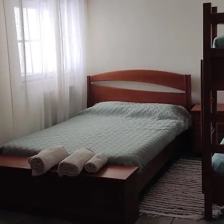 Paredes Da Vitoria Vakantiehuis *