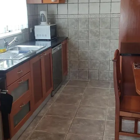 Vakantiehuis Paredes Da Vitoria *