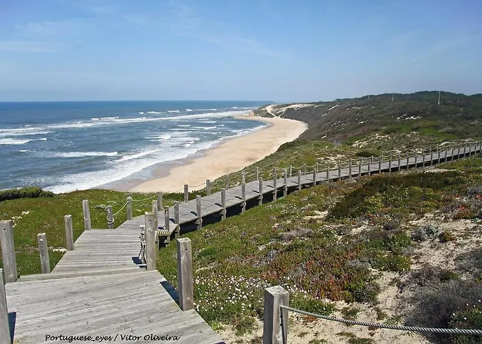 Paredes Da Vitoria *