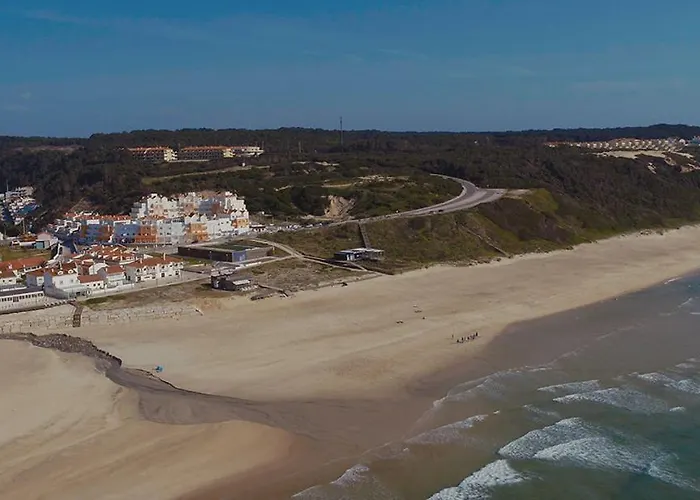 Paredes Da Vitoria Semesterbostad