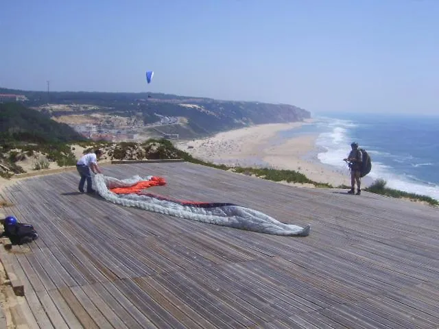 Semesterbostad Paredes Da Vitoria