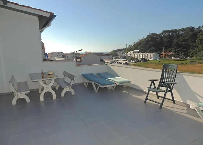 Paredes Da Vitoria Semesterbostad Senhora da Vitoria