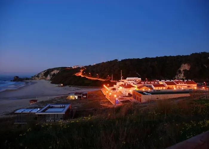 Paredes Da Vitoria Semesterbostad *