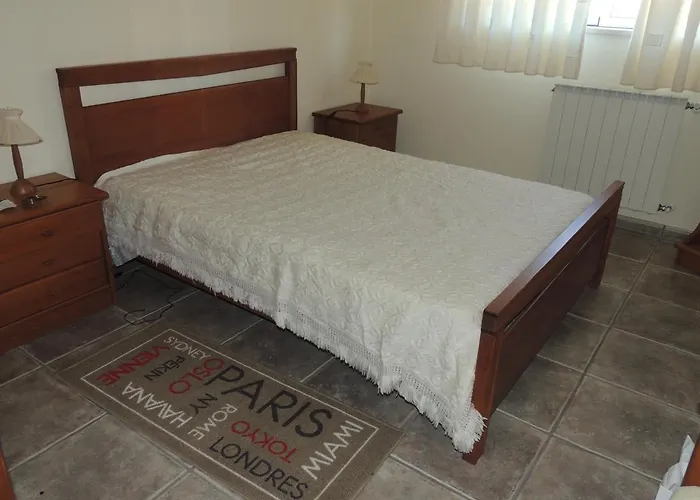 Paredes Da Vitoria * Senhora da Vitoria